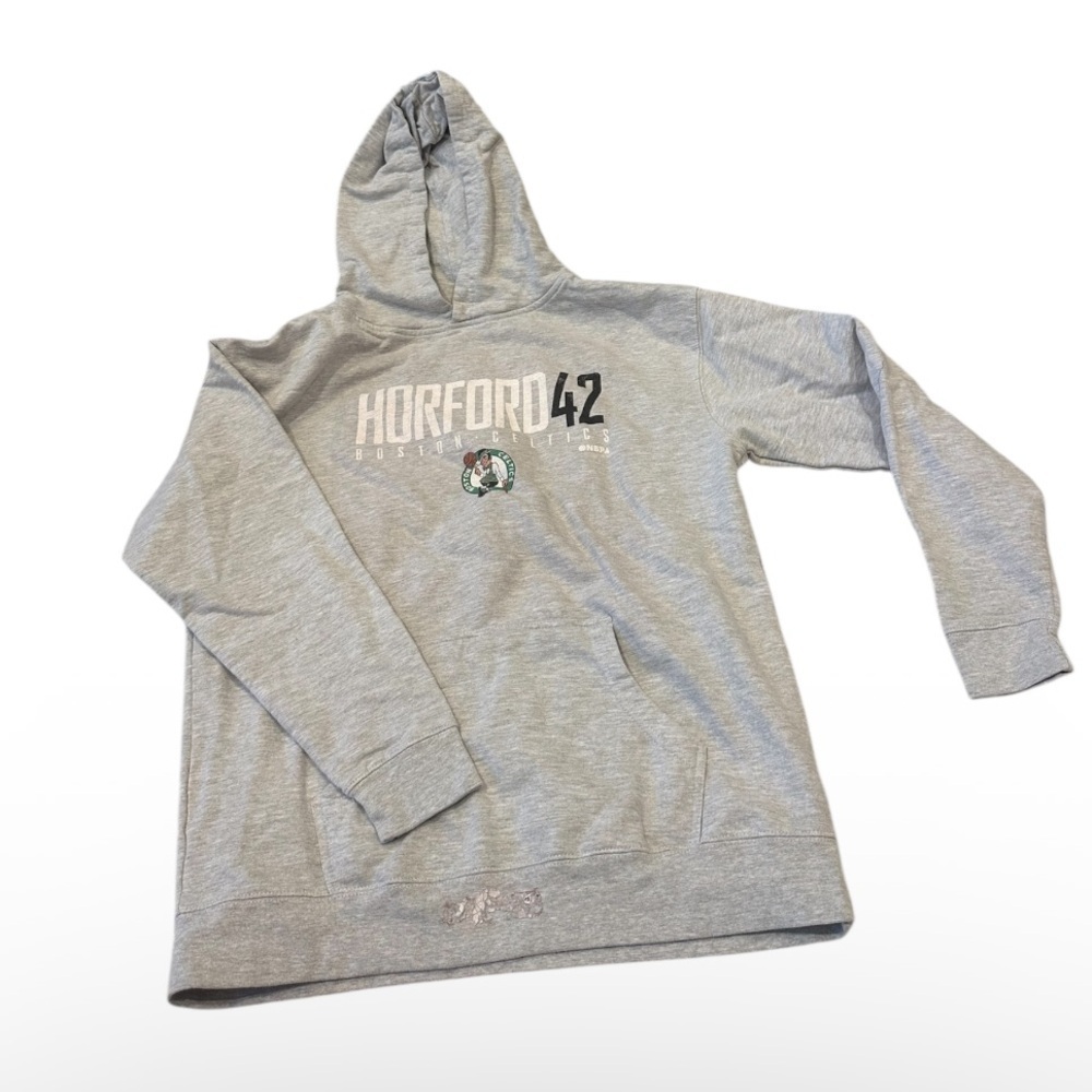 Horford 42 Celtics Unisex Hoodie XL